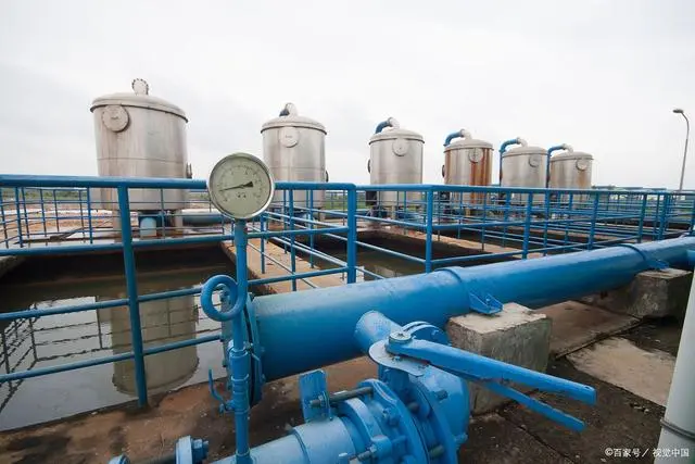 污水减排设备处理方案_污水减排量计算公式_污水处理减排设备