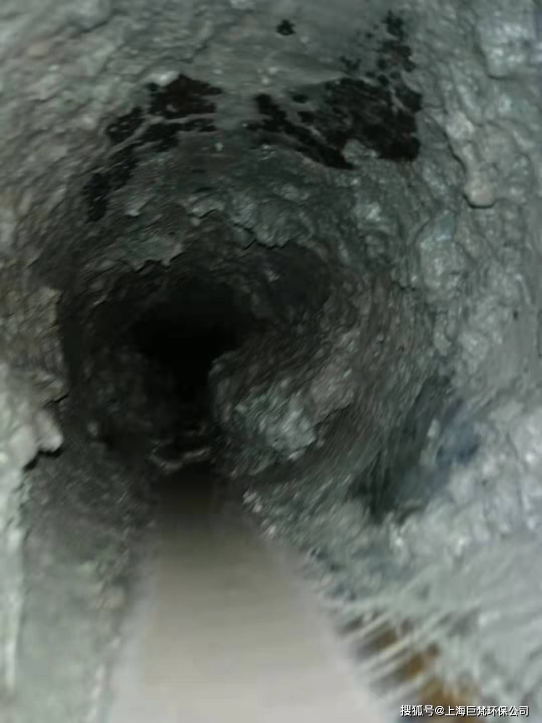 上海专业管道清淤_上海污水管道清洗_上海排水管道清淤