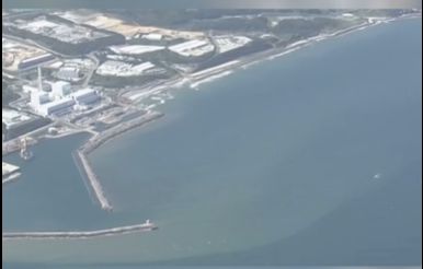 日本核废料倒入大海_日本排核废料在大海_日本核废料排海里