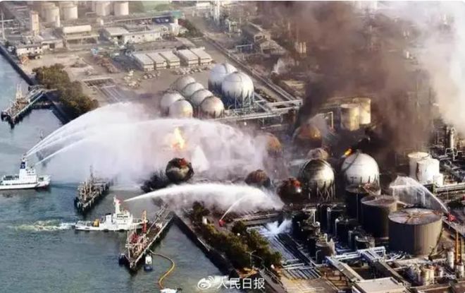 日本核废料排海里_日本排核废料在大海_日本核废料倒入大海